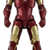 Besorgen 🛒 ThreeZero The Infinity Saga: Iron Man Mark 3 - DLX Actionfigur 🛒