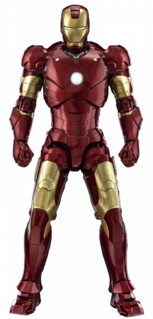 Besorgen 🛒 ThreeZero The Infinity Saga: Iron Man Mark 3 - DLX Actionfigur 🛒 3 Besorgen 🛒 ThreeZero The Infinity Saga: Iron Man Mark 3 - DLX Actionfigur 🛒