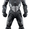 Brandneu 🔔 ThreeZero The Infinity Saga: War Machine Mark 2 - DLX Actionfigur 😀 -Produkte Verkaufsgeschäft threezero the infinity saga war machine mark 2 dlx actionfigur 3Z04780W0 2