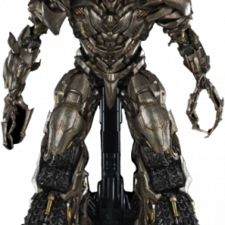 Rabatt 🎁 ThreeZero Transformers - Die Rache: Megatron - DLX Actionfigur 🎁