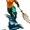 Beste Bewertungen von ❤️ Tweeterhead DC Comics: Aquaman - Maquette 🧨 -Produkte Verkaufsgeschäft tweeterhead dc comics aquaman limited edition maquette TWTH911388 2