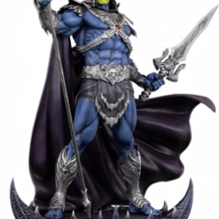 Billig 👏 Tweeterhead Masters Of The Universe: Skeletor - Legends Maquette ⭐