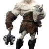 Auslauf 💯 Weta Workshop Der Hobbit: Azog The Defiler - Mini Epics Vinyl Figur ✨ -Produkte Verkaufsgeschäft weta collectibles der hobbit azog the defiler limited edition mini epics vinyl figur WETA875003913 2
