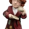 Besorgen 🛒 Weta Workshop Der Hobbit: Bilbo Baggins - Mini Epics Vinyl Figur 🔥 -Produkte Verkaufsgeschäft weta collectibles der hobbit bilbo baggins limited edition mini epics vinyl figur WETA875003957 2