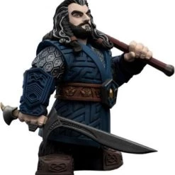 Rabatt ✨ Weta Workshop Der Hobbit: Thorin Oakenshield - Mini Epics Vinyl Figur ✨