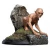 Budget 🧨 Weta Workshop Herr Der Ringe: Gollum (Guide To Mordor) - Mini Statue 🔥