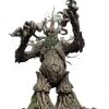 Angebote 😉 Weta Workshop Herr Der Ringe: Leaflock The Ent - Statue ✔️