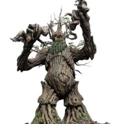 Angebote 😉 Weta Workshop Herr Der Ringe: Leaflock The Ent - Statue ✔️