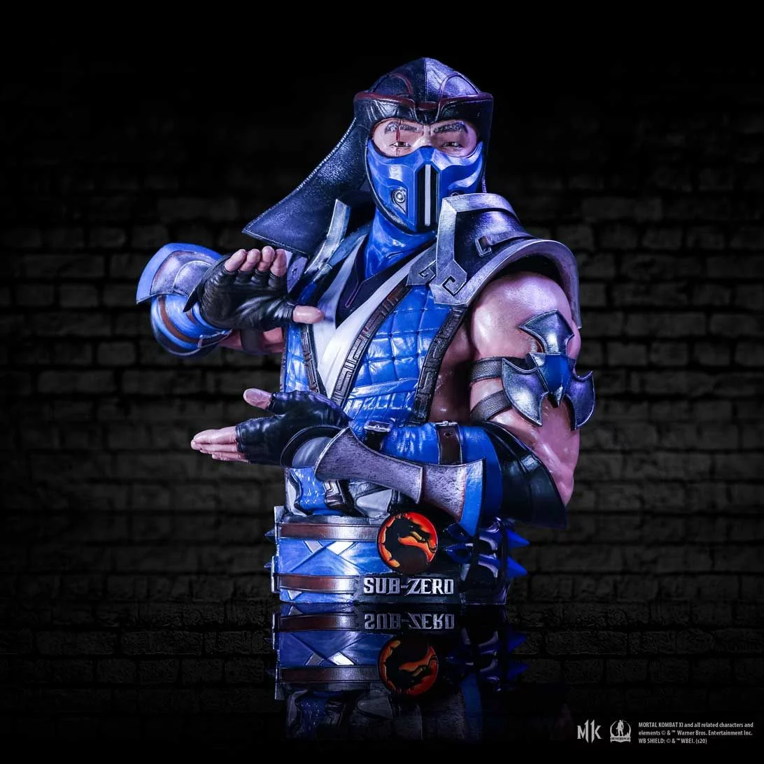 Produkte Verkaufsgeschäft -Produkte Verkaufsgeschäft busta mortal kombat subzero nemesis now 567 1280w